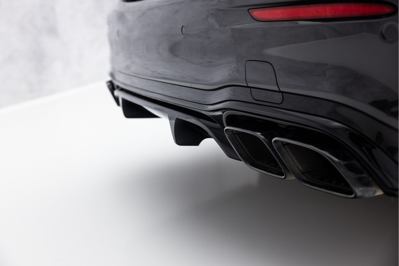 Mercedes-Benz E 63 AMG S 4MATIC+ | Pano | Stoelventilatie | Head-Up | Luc — photo 12