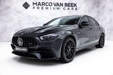 S 4MATIC+ | Pano | Stoelventilatie | Head-Up | Luc