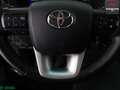Toyota Hilux Hilux 2.4 D 4x4 DOKA KAMERA,METALLIC,SPURHALTE Gris - thumbnail 15