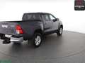 Toyota Hilux Hilux 2.4 D 4x4 DOKA KAMERA,METALLIC,SPURHALTE Gris - thumbnail 5