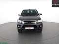 Toyota Hilux Hilux 2.4 D 4x4 DOKA KAMERA,METALLIC,SPURHALTE Gris - thumbnail 8