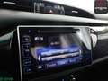 Toyota Hilux Hilux 2.4 D 4x4 DOKA KAMERA,METALLIC,SPURHALTE Gris - thumbnail 20