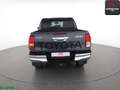 Toyota Hilux Hilux 2.4 D 4x4 DOKA KAMERA,METALLIC,SPURHALTE Gris - thumbnail 4