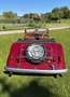 Morgan Plus 8 3,9 Rot - thumbnail 4