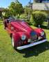 Morgan Plus 8 3,9 Rot - thumbnail 3