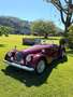 Morgan Plus 8 3,9 Rot - thumbnail 1
