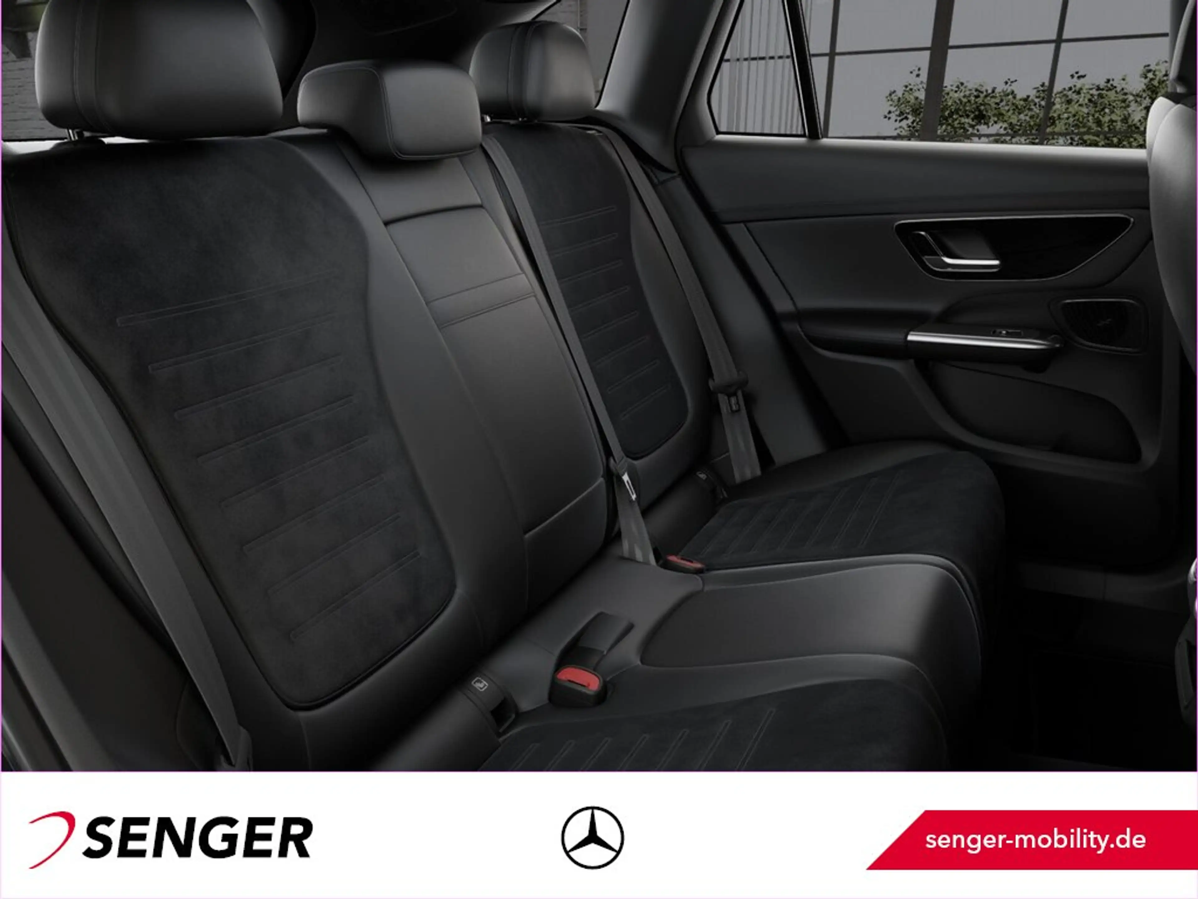 Mercedes-Benz GLC 220 d 4M AMG Night DigitalLight Panorama AHK — photo 10