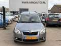 Skoda Roomster 1.4-16V Tour, 131.421 KM NAP, NIEUWE DISTRIBUTIERI Grau - thumbnail 13