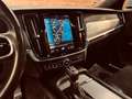 Volvo V90 2.0 D5 AWD RDesign Auto Gris - thumbnail 12