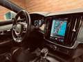 Volvo V90 2.0 D5 AWD RDesign Auto Gris - thumbnail 14