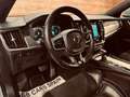 Volvo V90 2.0 D5 AWD RDesign Auto Gris - thumbnail 22
