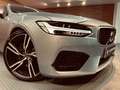 Volvo V90 2.0 D5 AWD RDesign Auto Grijs - thumbnail 23