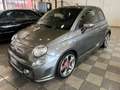 Abarth 595 595 1.4 16v t-jet COMPETIZIONE 160cv mta PERFETTA! Gris - thumbnail 1