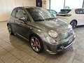 Abarth 595 595 1.4 16v t-jet COMPETIZIONE 160cv mta PERFETTA! Gris - thumbnail 4