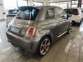 Abarth 595 595 1.4 16v t-jet COMPETIZIONE 160cv mta PERFETTA! Gris - thumbnail 3