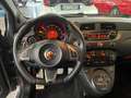 Abarth 595 595 1.4 16v t-jet COMPETIZIONE 160cv mta PERFETTA! Gris - thumbnail 10