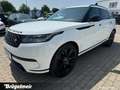 Land Rover Range Rover Velar Range Rover Velar 3.0 d+AHK+LEDER+BLACK-PAKET Weiß - thumbnail 2