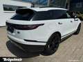 Land Rover Range Rover Velar Range Rover Velar 3.0 d+AHK+LEDER+BLACK-PAKET Weiß - thumbnail 4