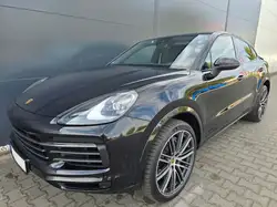Porsche Cayenne Coupe S Platinum BOSE Pano Titan