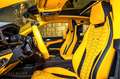 Lamborghini Urus S by MANSORY + CARBON + Jaune - thumbnail 17