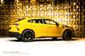 Lamborghini Urus S by MANSORY + CARBON + Yellow - thumbnail 10