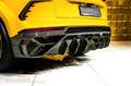 Lamborghini Urus S by MANSORY + CARBON + Jaune - thumbnail 11