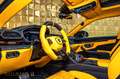 Lamborghini Urus S by MANSORY + CARBON + Gelb - thumbnail 15