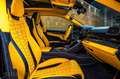 Lamborghini Urus S by MANSORY + CARBON + Jaune - thumbnail 22