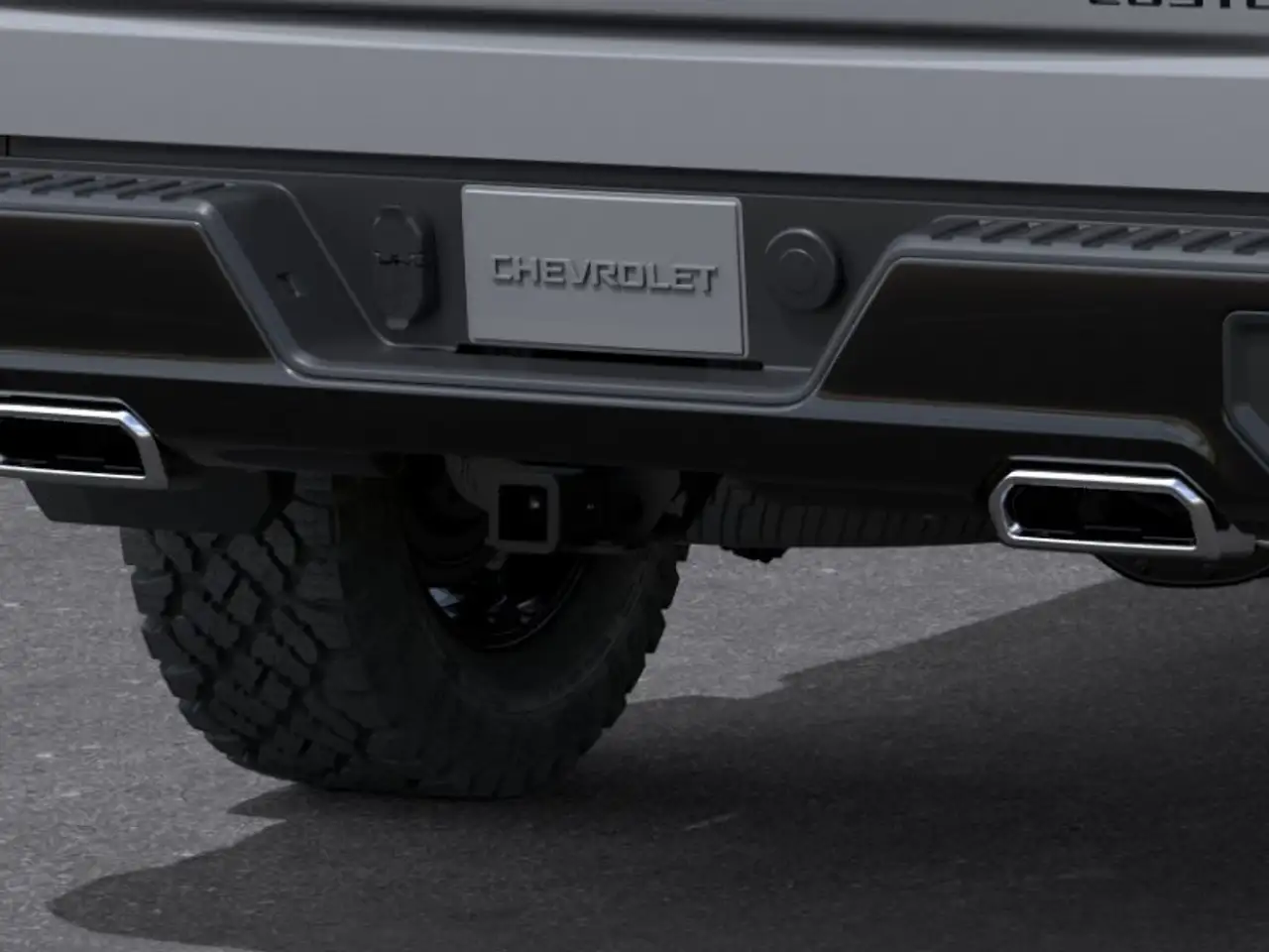 Chevrolet Silverado 1500 снимка Chevrolet Silverado 1500