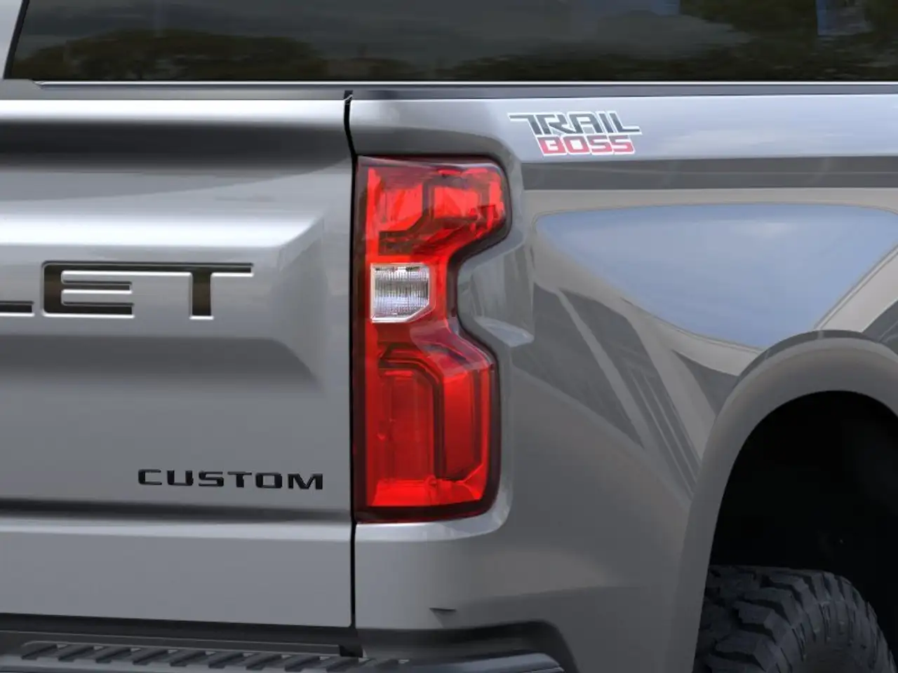 Chevrolet Silverado 1500 снимка Chevrolet Silverado 1500