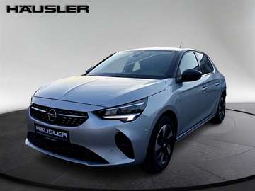 Elegance mit LED*SHZ*Tempomat