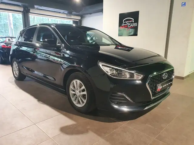 Hyundai i30 1.4i Air