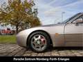 Porsche 944 Turbo S Klangpaket Sportfahrwerk Sperrdifferenzial Silber - thumbnail 13