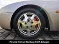 Porsche 944 Turbo S Klangpaket Sportfahrwerk Sperrdifferenzial Silber - thumbnail 12