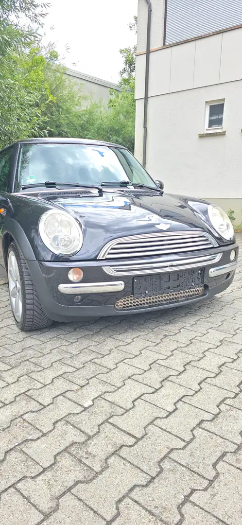 MINI Cooper Mini Cooper Schwarz - 2