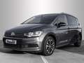 Volkswagen Touran IQ.DRIVE 1.5 TSI DSG 7SITZER+NAVI+ACC Grau - thumbnail 3