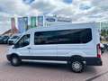 Ford Transit Kombi 350 L3 Trend*Temp*Klima* Blanco - thumbnail 5