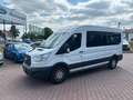 Ford Transit Kombi 350 L3 Trend*Temp*Klima* Blanco - thumbnail 4