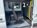 Ford Transit Kombi 350 L3 Trend*Temp*Klima* Blanco - thumbnail 23