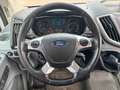 Ford Transit Kombi 350 L3 Trend*Temp*Klima* Blanco - thumbnail 11