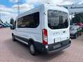Ford Transit Kombi 350 L3 Trend*Temp*Klima* Blanco - thumbnail 9