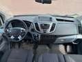 Ford Transit Kombi 350 L3 Trend*Temp*Klima* Blanco - thumbnail 10