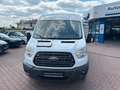 Ford Transit Kombi 350 L3 Trend*Temp*Klima* Blanco - thumbnail 3