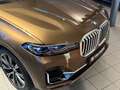 BMW X7 xDrive 40 i Design Pure Excellence |59.TKM| Marrón - thumbnail 7