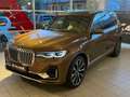BMW X7 xDrive 40 i Design Pure Excellence |59.TKM| Marrón - thumbnail 1