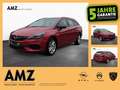 Opel Astra K ST Edition 1.4L Klimaauto. KAM Winter-P Rouge - thumbnail 1