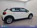 Citroen C3 PureTech 60KW (83CV) You! Blanc - thumbnail 4