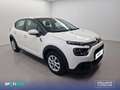 Citroen C3 PureTech 60KW (83CV) You! Blanc - thumbnail 3