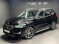 BMW X1 sDrive18iA 140ch xLine DKG7 Noir - thumbnail 1