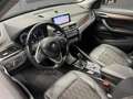 BMW X1 sDrive18iA 140ch xLine DKG7 Noir - thumbnail 3